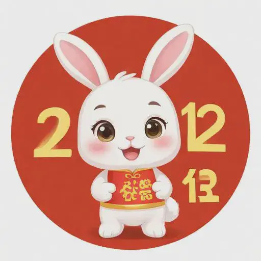 属兔的2025年多大了虚岁呢，属兔2025虚岁多大