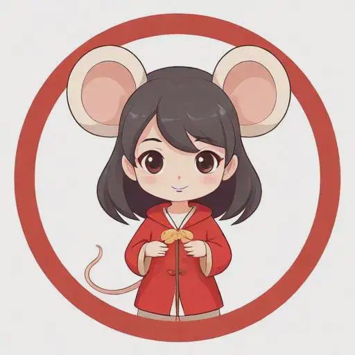 女生属鼠的和什么属相最配对