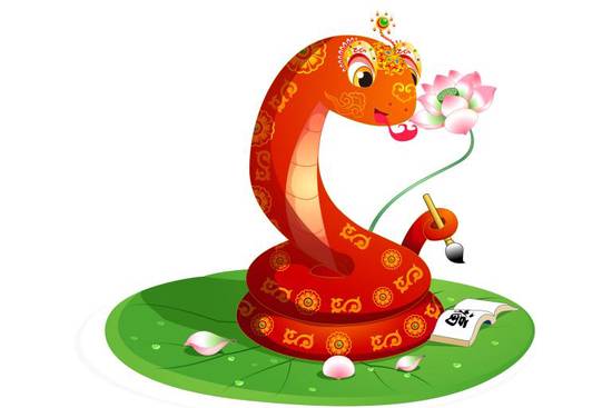 属蛇2023年健康运势(预测保持平衡的生活方式健康更有保障)