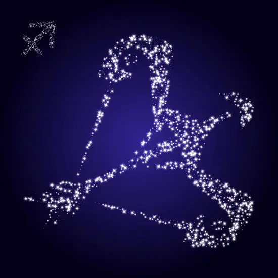 射手座最可怕的潜力是什么(探究自我毁灭的倾向)