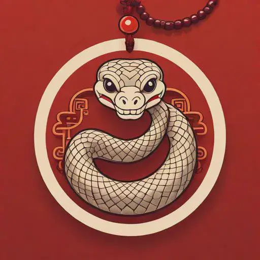 属蛇本命年佩戴什么吉祥物最好