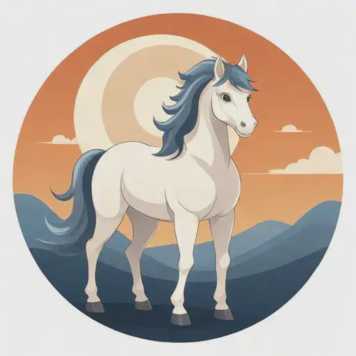 属马的今年多大2025年运势：属马2025年全年运势和运程