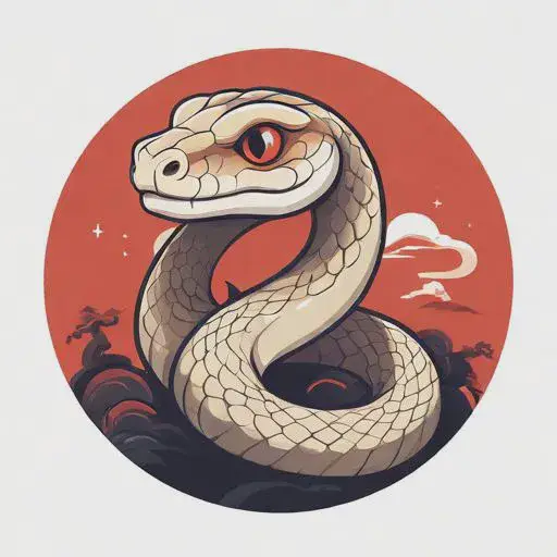 2025年生肖蛇运势大全完整版