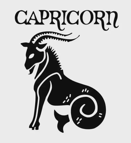 摩羯座今日星象图