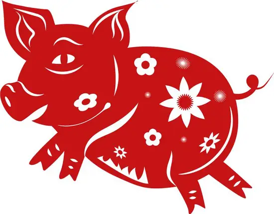 属猪的今日运势最准确的(猪年财运旺盛今日财运亨通)