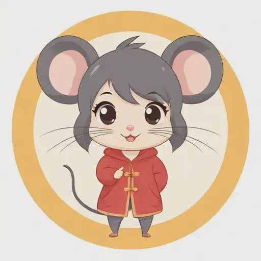 女生属鼠的和什么属相最配对