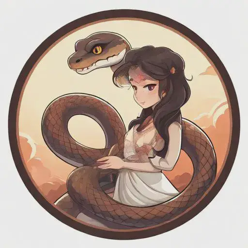 请问属蛇的婚姻配什么时候呢：属蛇的婚姻配对表