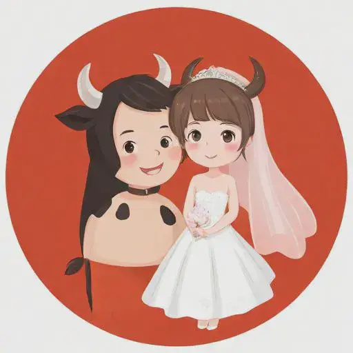 属牛婚配哪个属相最好1997：97属牛的和什么属相最配