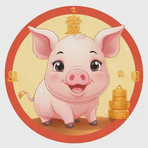 83年属猪2025年的运势：83属猪2025必有一难