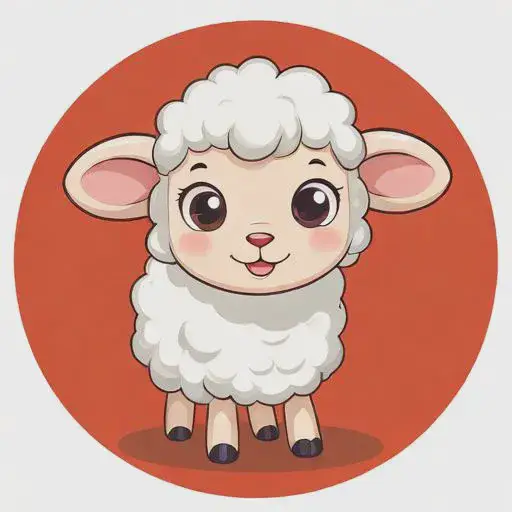 属羊的今年多大岁数哪年生的