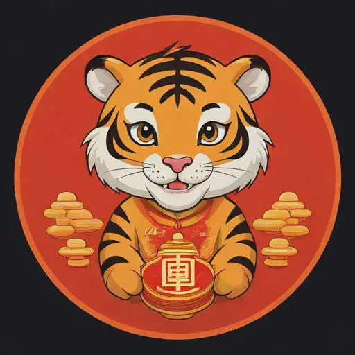 2025属虎化解太岁最佳方法