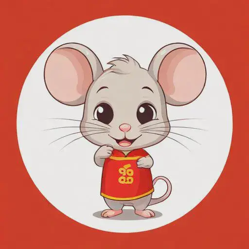 属鼠今年多大年龄2025年