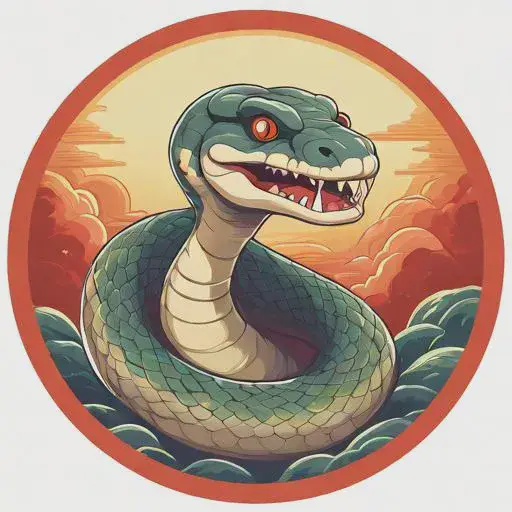 1977年属蛇的未来十年大运：1977年属蛇今年财运