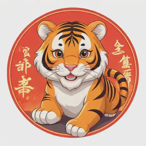 生肖虎2025年运势完整版，98年属虎2025年运势及运程