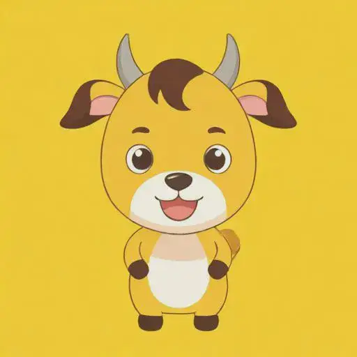 十二生肖怎么读顺口溜图片大全：生肖儿歌图文版