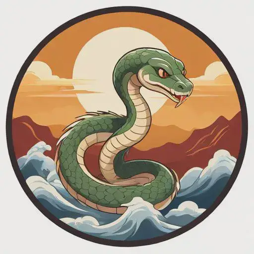 2015年属蛇的运程每月运势，1977年属蛇男每月运势