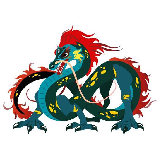 2024年本命年的龙怎么样（本命年龙2024年运势）