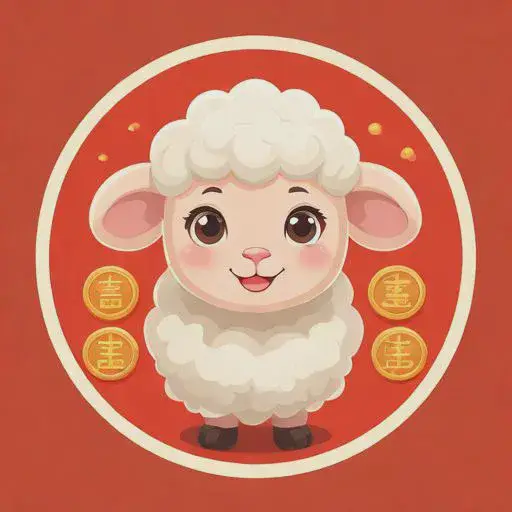 2025属羊的全年运势和财运：属羊人2025年全年运势运程