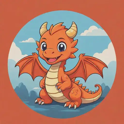 1988年属龙几月出生是真龙