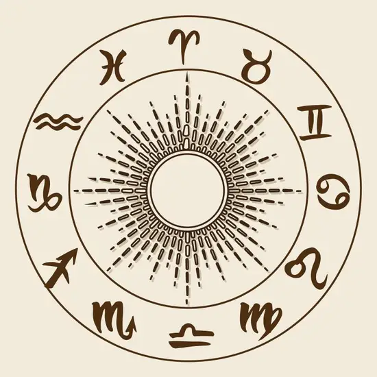 中华民俗老黄历今日财神方位：今日财神方位大揭秘，如何布局助你财运亨通？