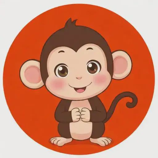 1980年属猴与什么最相配，1980属猴婚配大忌