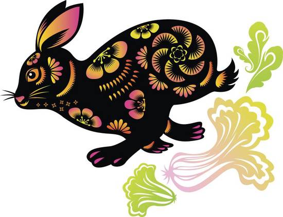 属兔几点出生最苦命女孩(命运多舛如何破解)