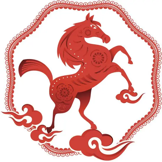 属马狮子座今日运势查询(好运连连财源滚滚)