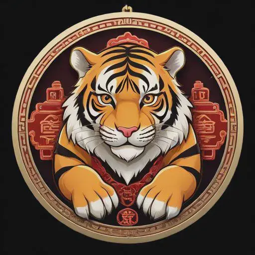 2025属虎害太岁佩戴什么,属虎今年犯太岁怎么化解 2025属虎害太岁佩戴什么,属虎今年犯太岁怎么化解