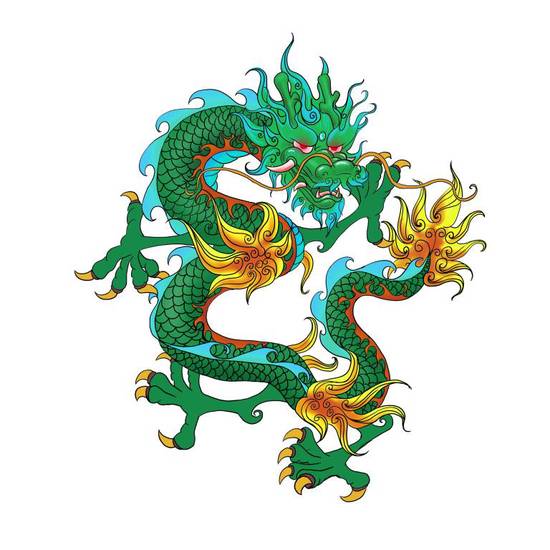 属龙者如何取名？五大技巧助你找到完美名字