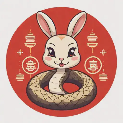 2025年蛇年属兔的运势怎么样