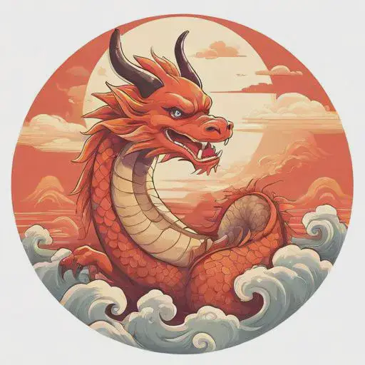 1976年属龙的最佳配偶属相：1976年龙婚配什么属相最好