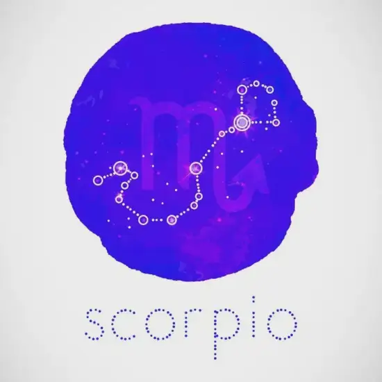 天蝎座性格深度解析