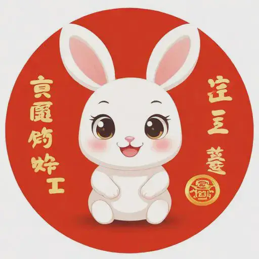 属兔的都有几几年出生的列表：兔子的生肖是哪一年