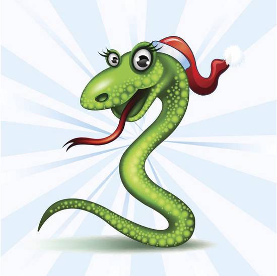 2023年的蛇是多少岁(揭秘中国十二生肖的年龄计算方法)