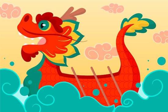 2024年，龙年出生者幸运爆棚！职场财运双丰收，人际关系得意顺利