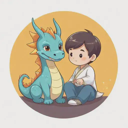 属狗跟属龙的在一起相配吗好吗:生肖属狗属龙相处技巧 属狗跟属龙的在一起相配吗好吗:生肖属狗属龙相处技巧