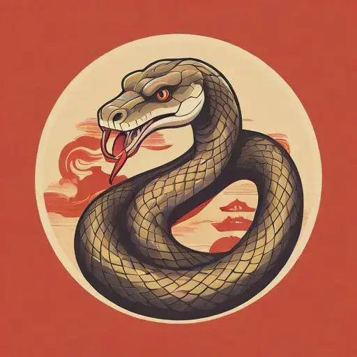 值太岁属蛇2025年怎么化解，太岁生肖避凶方法