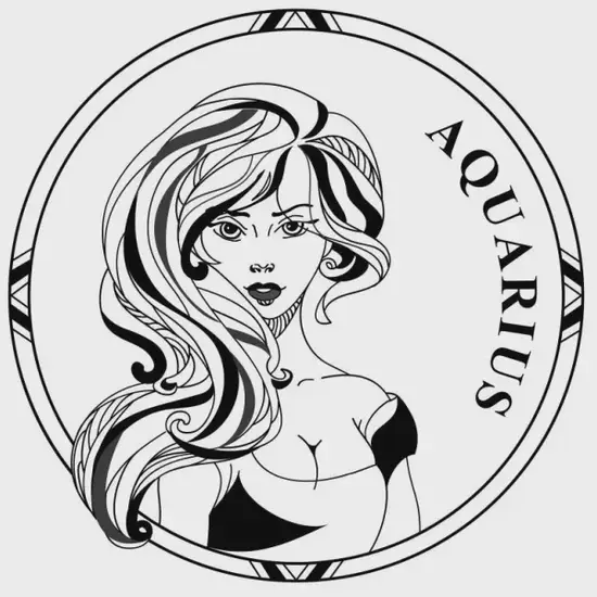 水瓶女社交洞察力