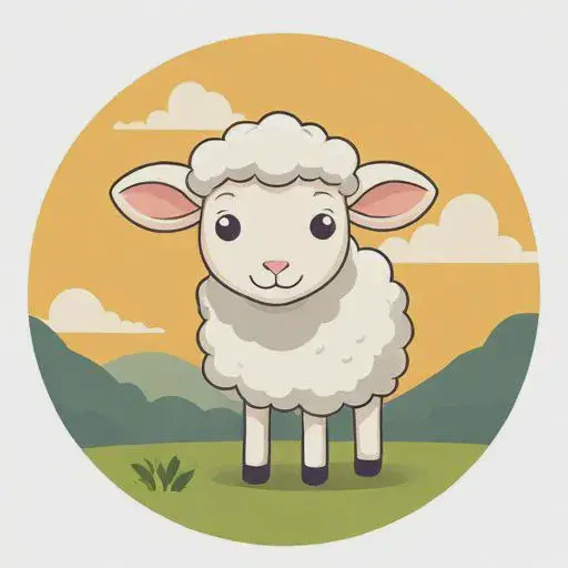 属羊的适合和属什么的人一起合作