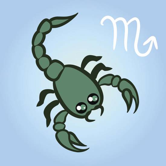 天蝎座运势2023年2月(爱情事业双丰收)