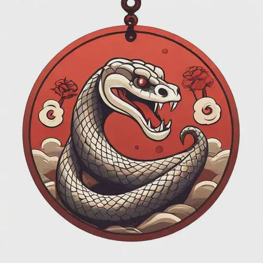 属蛇本命年佩戴什么吉祥物最好