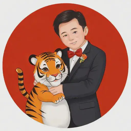 1998年的虎婚配最佳属相：1998年男虎最佳婚配