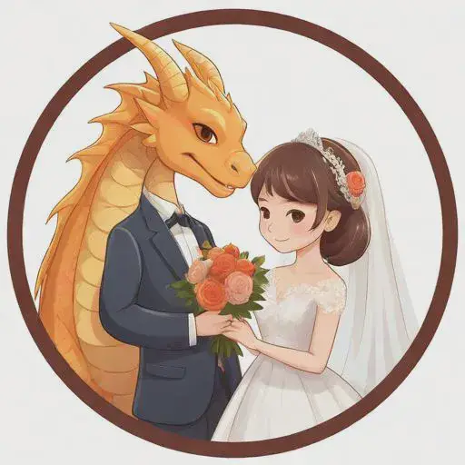 00年龙和00年龙能结婚吗，2000男龙女龙上上等婚姻