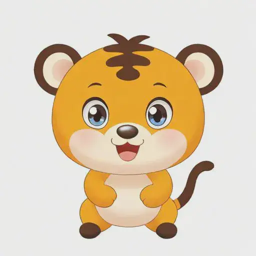 十二生肖怎么读顺口溜图片大全：生肖儿歌图文版