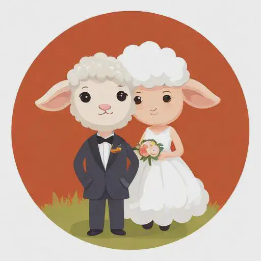 属羊人的最佳婚配对象是什么