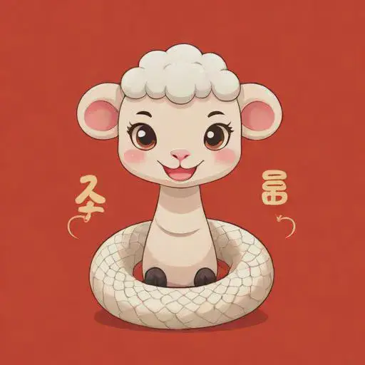 属相蛇2025年运势及运程详解:属相羊2025年运势 属相蛇2025年运势及运程详解:属相羊2025年运势