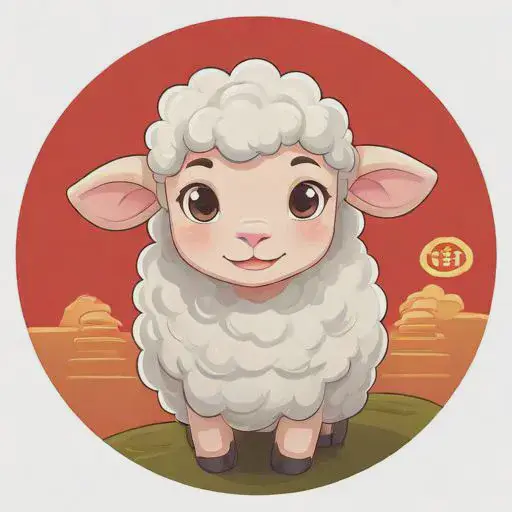 属羊人2025年运势及运程，1991年生肖羊男2025年运势