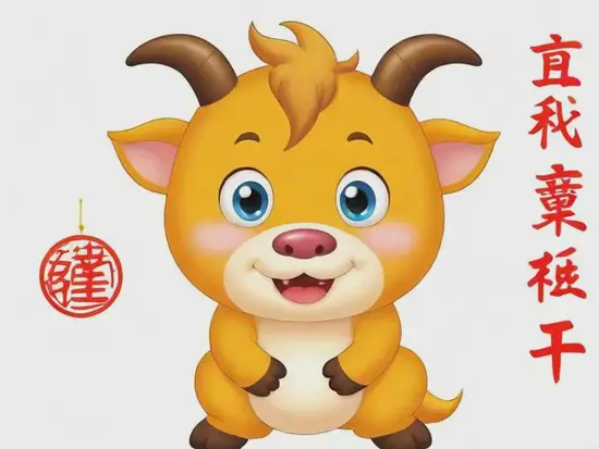 十二生肖年份对照表全解析：3分钟看懂你的本命年