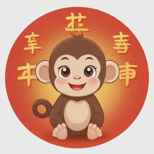 属猴的2025年的全年运势，2025猴年运势及运程