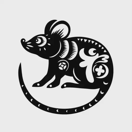 生肖鼠智力解析